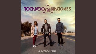 Como Agua en el Desierto