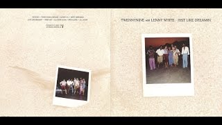 TWENNYNINE WITH LENNY WHITE. "Movin' On". 1981. LP "Just Like Dreamin'".