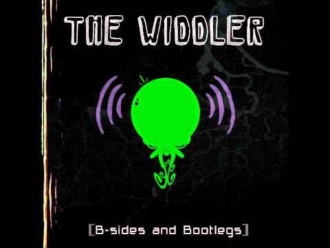 The Widdler - Butterflies remix