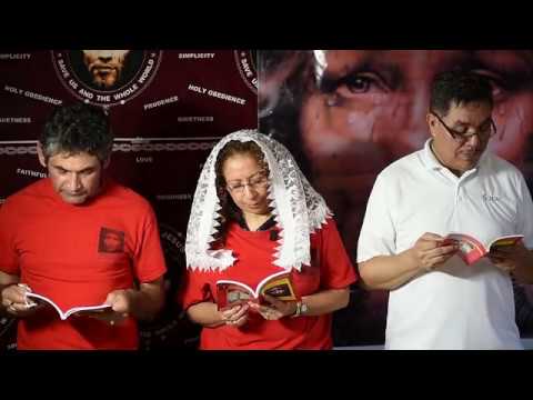 LA HORA DE GETSEMANI 2