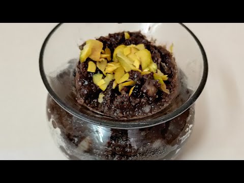 Chocolate phirni in this lockdown to satisfy your sweet craving