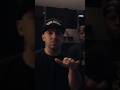 #Termanology dropping some heavy bars on “Respect My Name” Prod By #SlimOne
