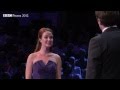 The Broadway Sound: West Side Story (Balcony Scene) - BBC Proms 2012