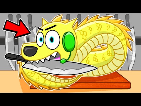 CAN YOU EAT A SEA MONSTER..??