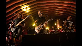 FuZZ FuZZ MaCHiNe • War + Beyond • Live @ OAT 2025
