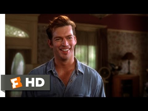 “Hope Floats” Clip: Justin the Skunk Thumbnail