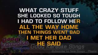 Young Blood -  The Coasters (Lyrics Karaoke) [ goodkaraokesongs.com ]