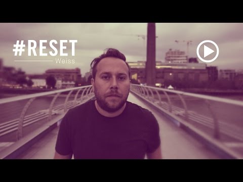 Toolroom #RESET - Weiss
