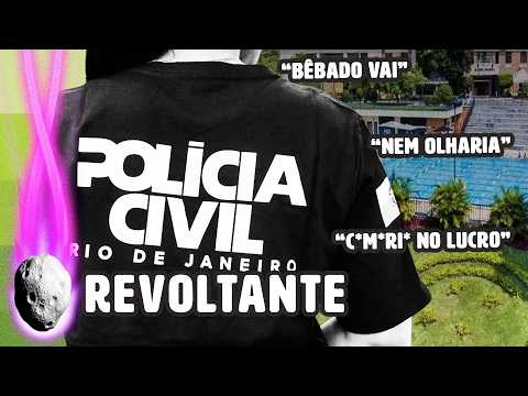 POLÍCIA INVESTIGA LISTA QUE HUMILHOU 65 ALUNAS EM ESCOLA | PLANTÃO