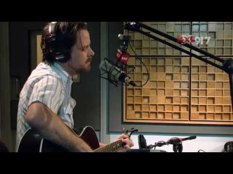 KXT In-Studio Performance - Danny Balis