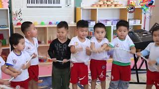 ЭРҮҮЛ МЭНДИЙГ ДЭМЖИГЧ БАЙГУУЛЛАГУУДЫГ ШАЛГАРУУЛЛАА