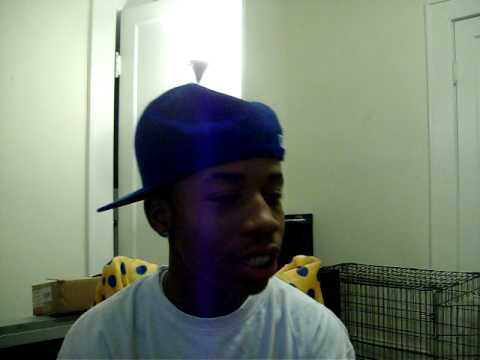 King Duke Freestyle over Kush'Haven Beat