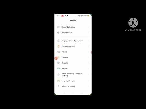 how to battery saver in android