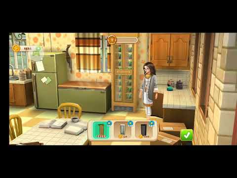 Vineyard valley Gameplay