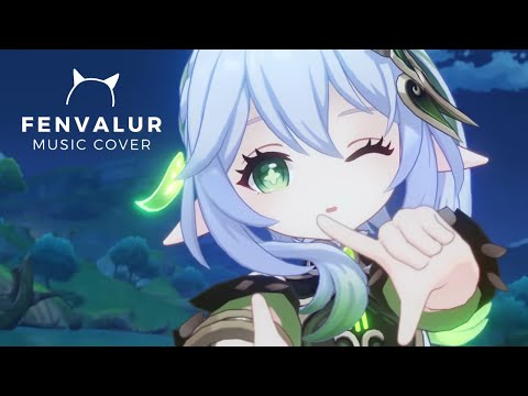 Nahida & Layla Trailer Theme Music Cover (Version 3.2) - Genshin Impact | Fenvalur's Orchestra