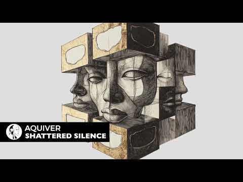 Aquiver - Shattered Silence | Steyoyoke Anniversary, Vol. 13