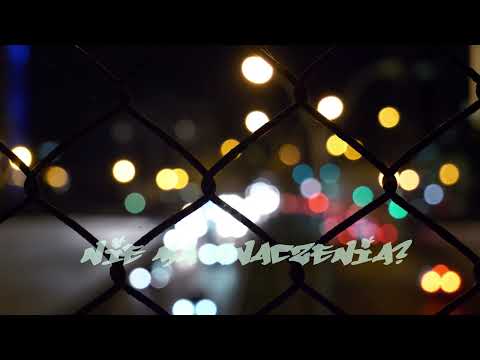 Jotes - Nie ma znaczenia? (prod. Jotes)