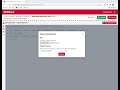 Gorilla Sc Task Builder 2 Step By Step Step 10 Finish