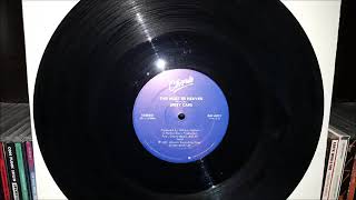 Download lagu JERRY CARR - this must be heaven /keep on comin back mp3