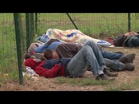 Les apatrides, des réfugiés plus vulnérables