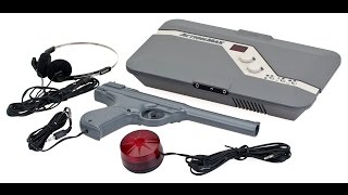 How to play ActionMax Video Game Console using a YouTube Video | Retro Game Living Room Presents