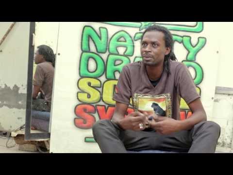 Interview de Gun Man Xuman pour NoSmoke