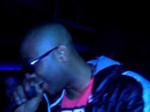 DJ ALPHA - MC BUDAH JUDAH - MC BASSMAN