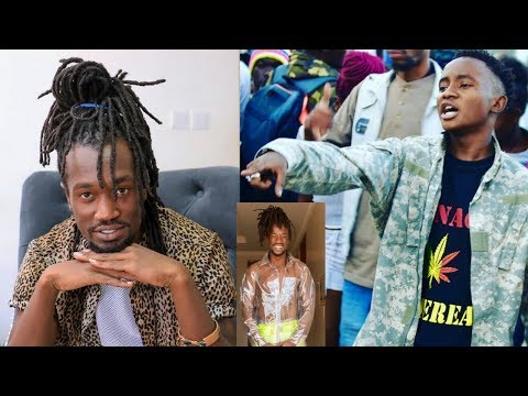 Ngwatiology:Kuweni Wapole! BENZEMA Responds To ETHIC ENTERTAINMENT After They Said His Song Is Dirty