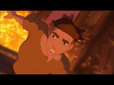 Jim x Melody- Prodigal