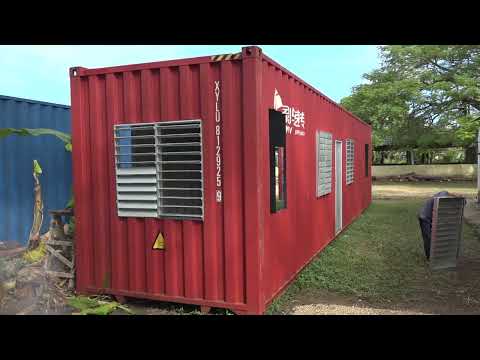 Impulsan en Niquero plan estatal para construcción de viviendas.