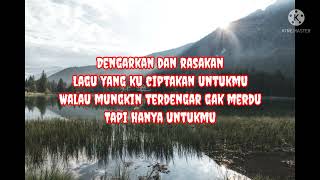 Download lagu KAMU NGGA SENDIRIAN - TIPE-X || 3PEMUDA BERBAHAYA FEAT SALLSA BINTAN COVER mp3