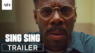 Trailer thumnail image for Movie - Sing Sing