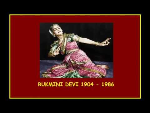 MOMENTS IN THEOSOPHICAL HISTORY :- Rukmini Devi visits Cardiff Theosophical Society 1948