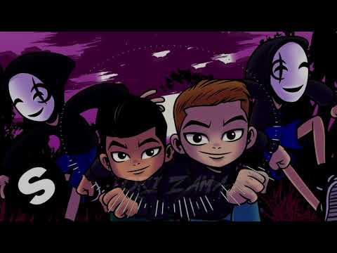 Mauro Pilato & Max Monti - Gam Gam (Lori Zama Remix 2020) - ALBUM PREVIEW 2020