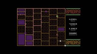 COMMODORE 64 += 8MIDAS =+ NEW GAME 2023