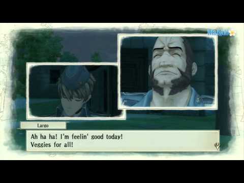 Valkyria Chronicles Walkthrough - Part 32