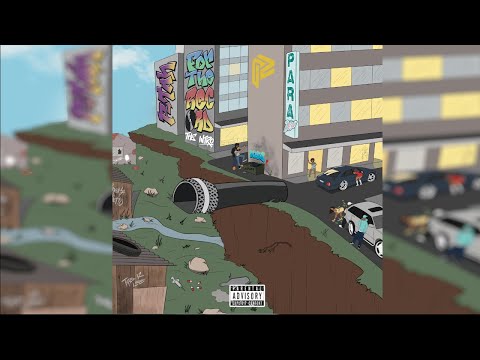 P-Tah - Kitu Sure ft Brima Maovete X Kitu Sewer