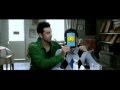 Ranbir Kapoor - Lenovo A1000 Tablet Commercial 2