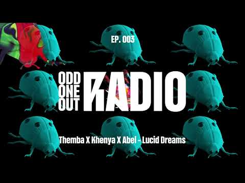 YOTTO - Odd One Out Radio - Ep. 037
