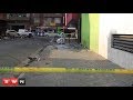 7 Injured In JHB CBD Shooting