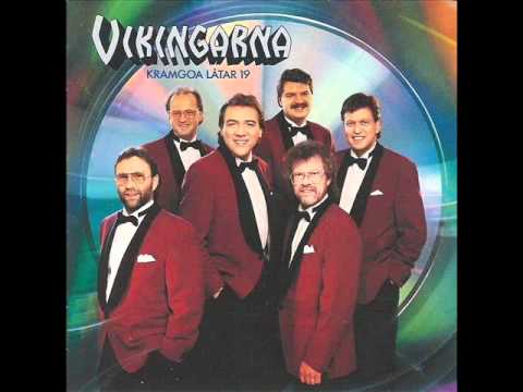 Vikingarna - Kramgoa Låtar 19 - 13 - Håll mig hårt
