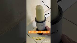 Nutri Pro Juicer Mixer Grinder| NutriPro Juicer Mixer Grinder Review