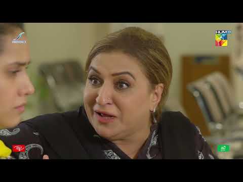 Mahir Ne Mara Oonchaa Hath Aur Phansayi Moti Assami - Dobara - HUM TV