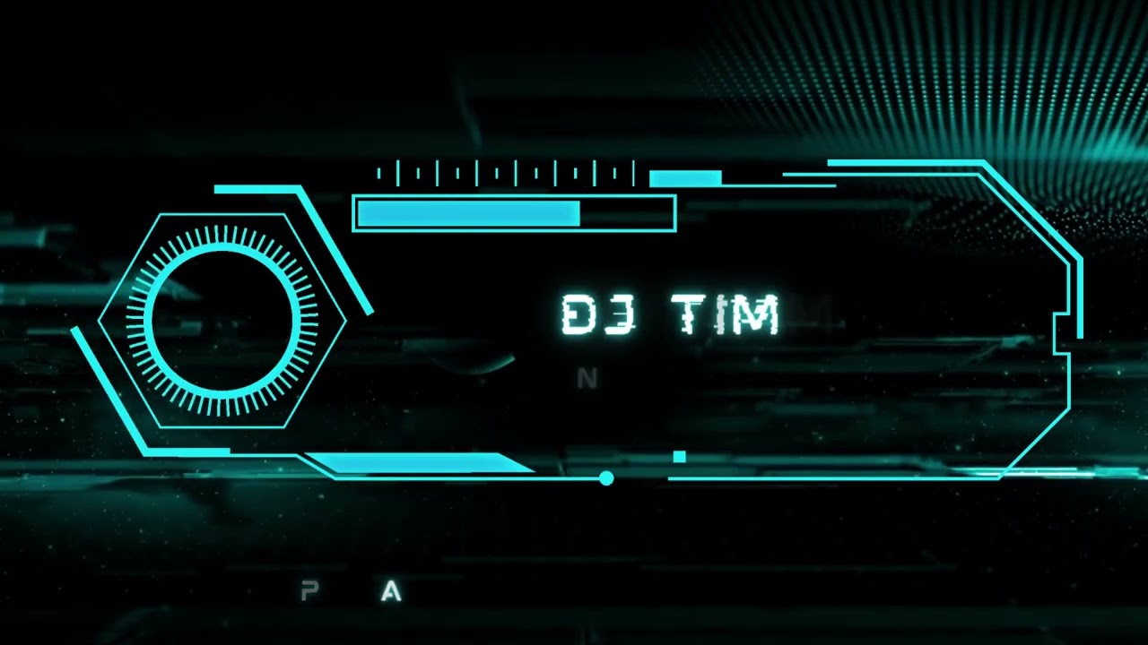 DJ Timmy Top 10 Abril 2023 Play & Mix