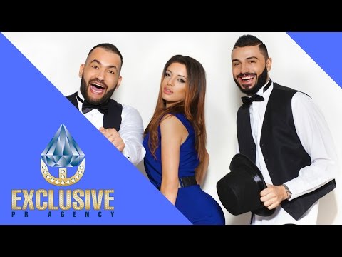 Пламен Богданов и DJ Цеци Лудата Глава търсят Най-секси студентка