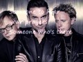 Depeche mode - personal jesus / lyrics 