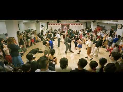 Champions Cup Korea 2022 - Advanced Mix & Match Prelims Heat 3 (Cam B)