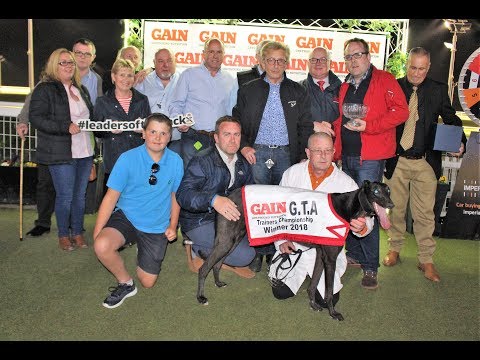 Magical Bale Wins Towcester Race 10 - 21st April 2018 Watch Now!!! (Official Video)