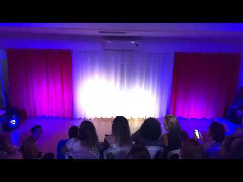 Nuriel El Nur - Festa “ Noites do Oriente”