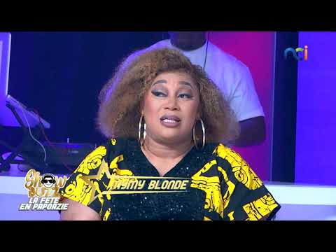 Showbuzz du 13 février 2026 avec Joëlle C